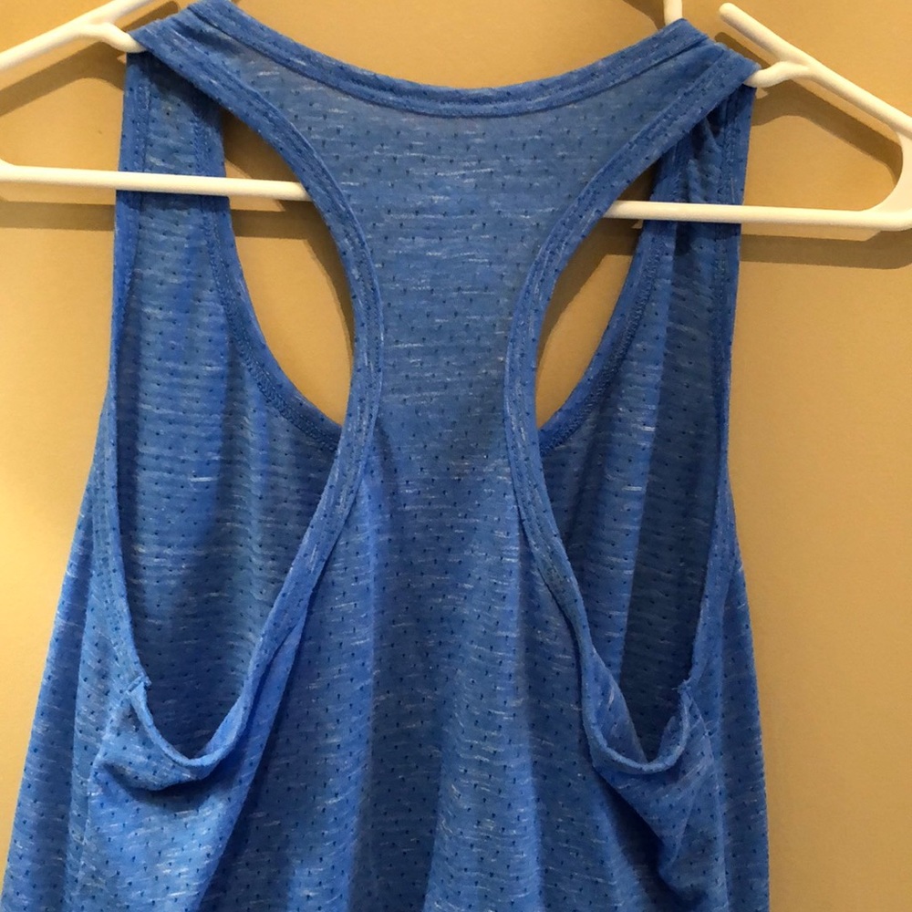 Athletic Works workout racer back tank - Picture 6 of 10